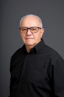 Prazer, meu nome é Zolmir Macagnan