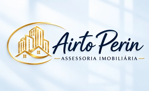 AIRTO PERIN CORRETOR DE IMÓVEIS - "ENCONTRE AQUI O SEU IMÓVEL IDEAL"