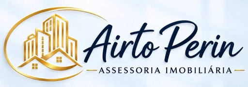 AIRTO PERIN CORRETOR DE IMÓVEIS - "ENCONTRE AQUI O SEU IMÓVEL IDEAL"