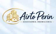 AIRTO PERIN CORRETOR DE IMÓVEIS - "ENCONTRE AQUI O SEU IMÓVEL IDEAL"