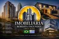 Imobiliária Roberta Fagundes - SEMEANDO E COLHENDO FRUTOS