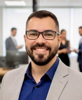 Márcio Santos | CRECI 8563