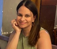 Dra. Andrea Vianna Carvalho