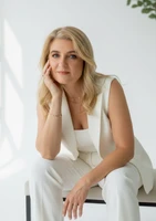 Prazer, meu nome é Fabiana Rauchbach
