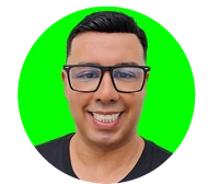 Sou o Felipe J. Santana