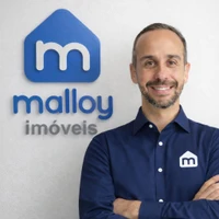 Prazer, meu nome é Thadeu Malloy!