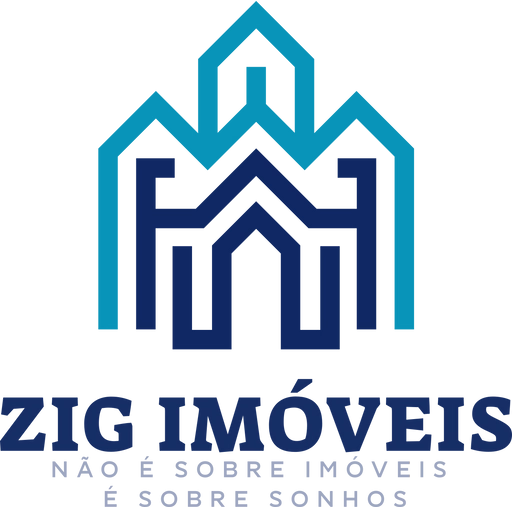 Zig Imóveis  - "Construindo o futuro da cidade, um lar de cada vez."