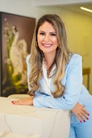 CRISTIANE OLIVEIRA corretora de imóveis
