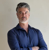 Olá, meu nome é William Rodrigues