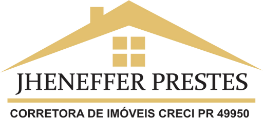 Jheneffer Prestes - Casas, Apartamentos, Sobrados, terrenos. -  Cada imóvel tem uma história única para contar. Vamos descobrir a sua?
