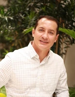 Prazer, meu nome é Joarez Foresti