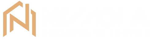 Nizzola Corretor de Imóveis - Excelência em cada imóvel, confiança a cada negócio.
