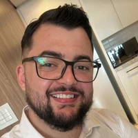 Prazer, meu nome é Arthur Nizzola