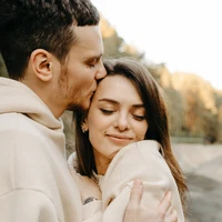 Carlos e Mariana Silva