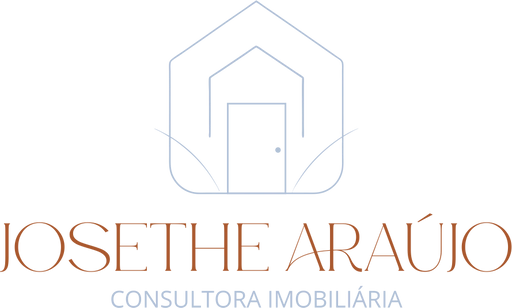 Josethe Araújo - Investir em imóveis é construir futuros – o seu começa aqui!
