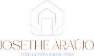 Josethe Araújo - Investir em imóveis é construir futuros – o seu começa aqui!
