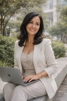 Meu nome é Josethe Araújo