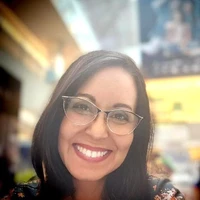 Meu nome é Josethe Araújo