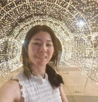 Luciane Tokunaga