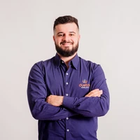 Conte comigo!