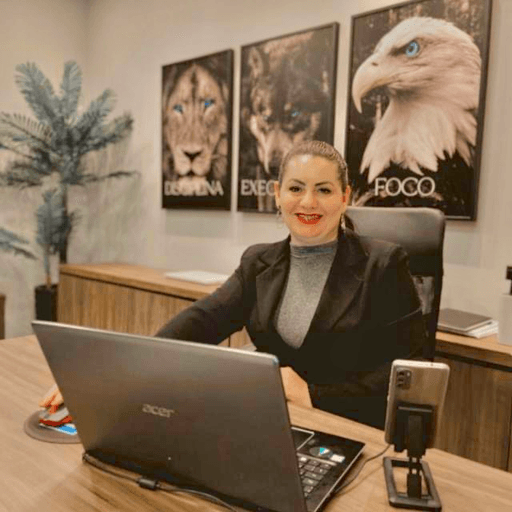 Marta Fabiana - Seja Bem Vindo ao meu site!