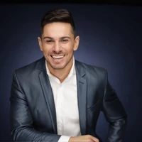 Henrique Mosconi | Especialista em imóveis de Alto Padrão