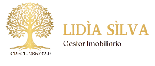 Lidìa Sìlva Gestor Imobiliário - Venda, Locação e Intermedia - "Do Primeiro Contato à Escritura, "