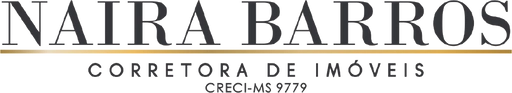 Naira Barros - Imóveis em Campo Grande - Seu imóvel ideal esta aqui