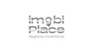 Imobi Place - Negócios Imobiliários - O futuro pertence a quem acredita na beleza de seus sonhos.