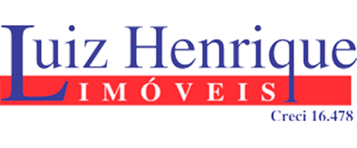 Luiz Henrique Imóveis - Seu investimento começa aqui.
