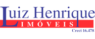 Luiz Henrique Imóveis - Seu investimento começa aqui.