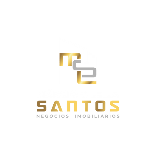 Márcio & Leila Santos Negócios Imobiliários - 