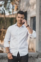 Prazer, meu nome é Jean Sacchetto