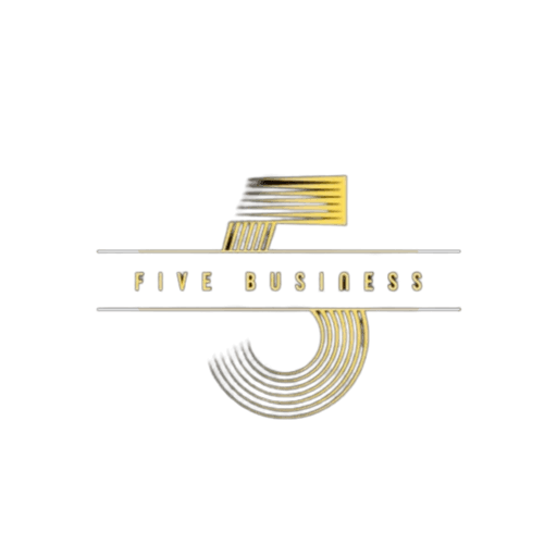 Five Business - INVESTINDO EM RELACIONAMENTOS Five Business - INVESTINDO EM RELACIONAMENTOS