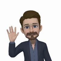 Prazer, meu nome é SandroK.