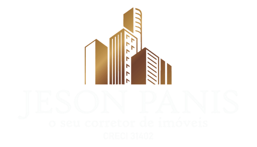 Jeson Panis - Especialista em Imóveis - Comprar ou Vender seu Imóvel? Conte com quem é especialista!